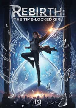 Rebirth: The Time-locked Girl