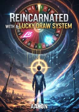 Reincarnated with a lucky draw system