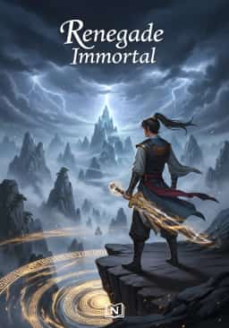 Renegade Immortal