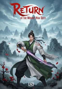Return of the Mount Hua Sect