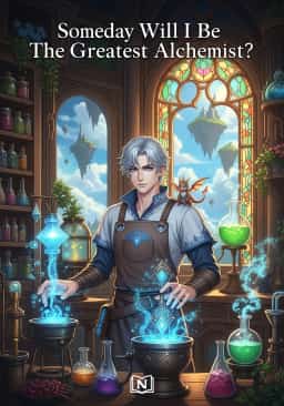 Someday Will I Be The Greatest Alchemist?