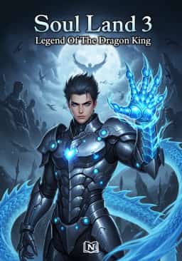 Soul Land 3: Legend Of The Dragon King