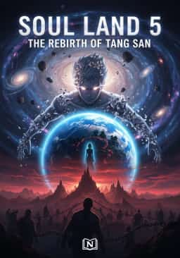 Soul Land 5: The Rebirth of Tang San