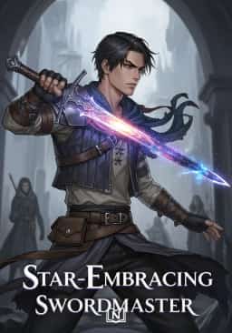 Star-Embracing Swordmaster