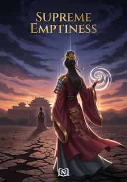 Supreme Emptiness