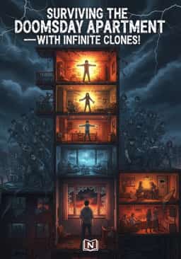 Surviving the Doomsday Apartment—With Infinite Clones!