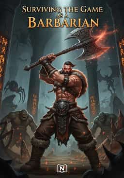 Surviving the Game as a Barbarian