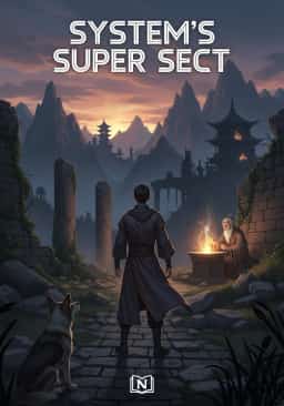 System's Super Sect