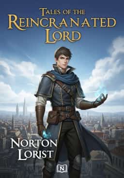 Tales of the Reincarnated Lord novel cover