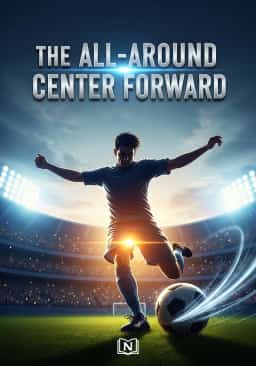 The All-Around Center Forward
