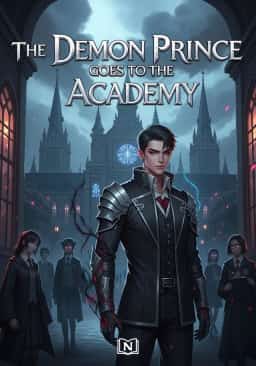 The Demon Prince goes to the Academy