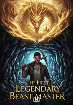 The First Legendary Beast Master