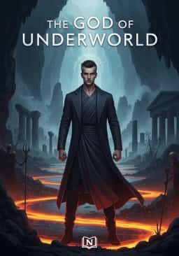 The God of Underworld