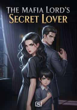 The Mafia Lord's Secret Lover