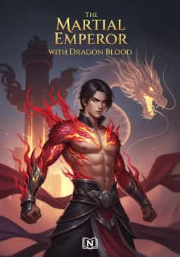 The Martial Emperor with Dragon Blood