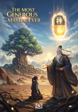 The Most Generous Master Ever