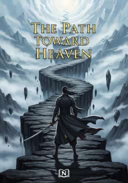 The Path Toward Heaven novel cover