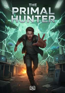 The Primal Hunter