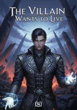 The Villain Wants to Live