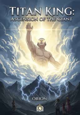 Titan King: Ascension of the Giant