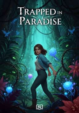 Trapped in Paradise