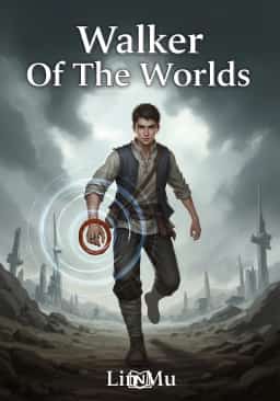 Walker Of The Worlds