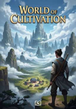 World of Cultivation