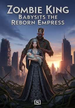 Zombie King Babysits the Reborn Empress