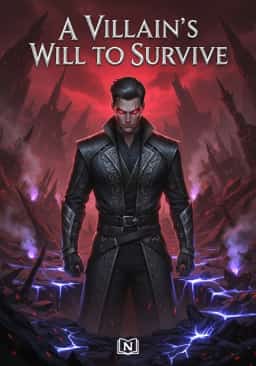 A Villain's Will to Survive