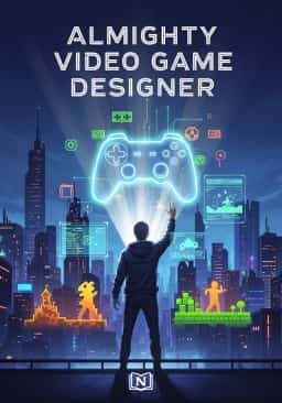 Almighty Video Game Designer