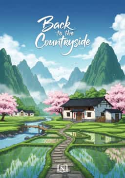 Back to the Countryside