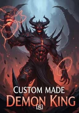 Custom Made Demon King