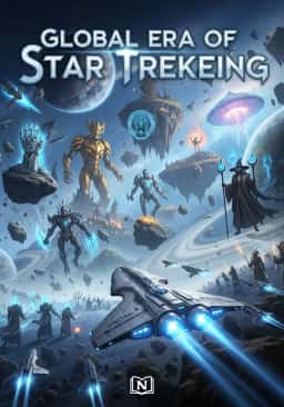 Global Era of Star trekking