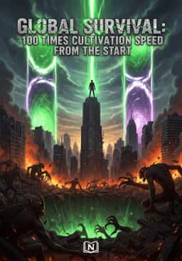 Global Survival: 100 Times Cultivation Speed From The Start