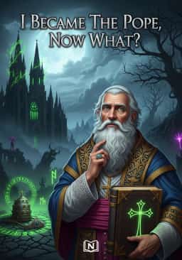 I Became The Pope, Now What?