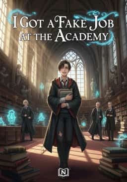 I Got a Fake Job at the Academy