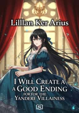 I Will Create a Good Ending for the Yandere Villainess