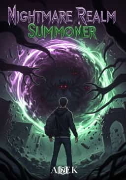 Nightmare Realm Summoner