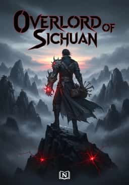 Overlord of Sichuan