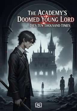 The Academy’s Doomed Young Lord Dies Ten Thousand Times