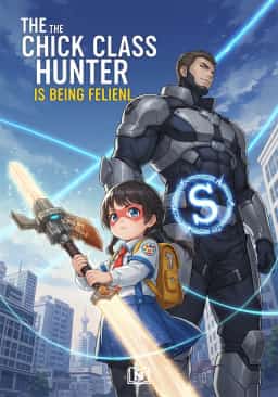 The Chick Class Hunter is Being Filial