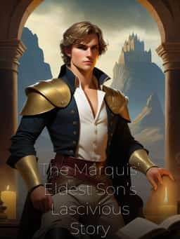 The Marquis’ Eldest Son’s Lascivious Story