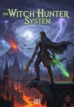 The Witch Hunter System