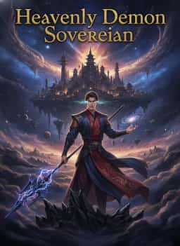 Heavenly Demon Sovereign