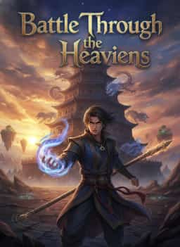 Battle Through the Heavens