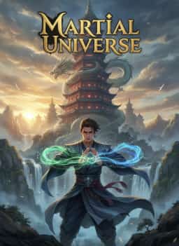 Martial Universe